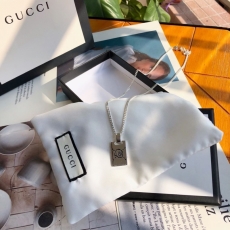 Gucci Necklaces